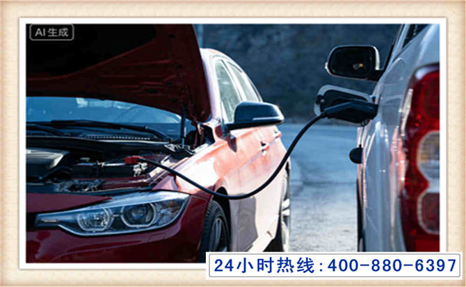 青冈潍坊拖车,附近24小时汽车拖车救援，潍坊道路救援拖车电话