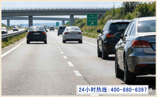 青冈长春拖车电话